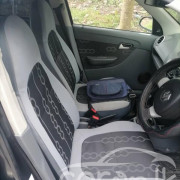 SUZUKI ALTO LXI 2015