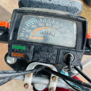 HERO HONDA CD100 2001