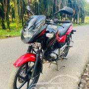 BAJAJ PULSAR 2015