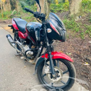 BAJAJ PULSAR 2015