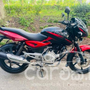 BAJAJ PULSAR 2015