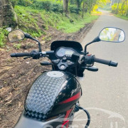 BAJAJ PULSAR 2015
