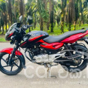 BAJAJ PULSAR 2015