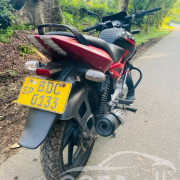 BAJAJ PULSAR 2015