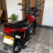 BAJAJ PLATINA 2009