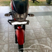 BAJAJ PLATINA 2009
