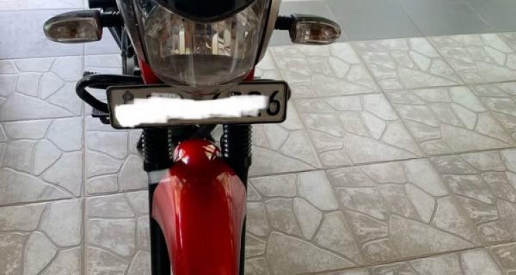 BAJAJ PLATINA 2009