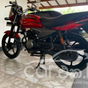 BAJAJ PLATINA 2009