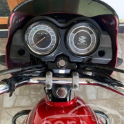 BAJAJ PLATINA 2009