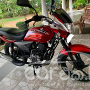 BAJAJ PLATINA 2009