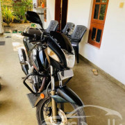 HERO HONDA CBZ 2012