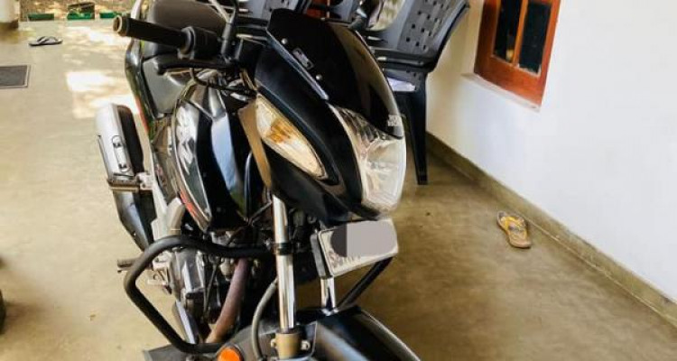 HERO HONDA CBZ 2012