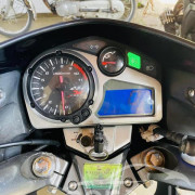 HERO HONDA CBZ 2012