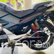 HERO HONDA CBZ 2012