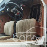 NISSAN SUNNY B310 1979