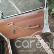 NISSAN SUNNY B310 1979
