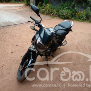 BAJAJ PULSAR 135 2011