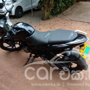 BAJAJ PULSAR 135 2011