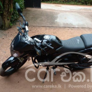 BAJAJ PULSAR 135 2011