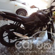 BAJAJ PULSAR 135 2011