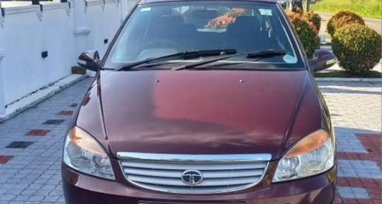 TATA INDICA GLX 2014