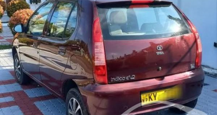 TATA INDICA GLX 2014