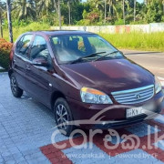 TATA INDICA GLX 2014