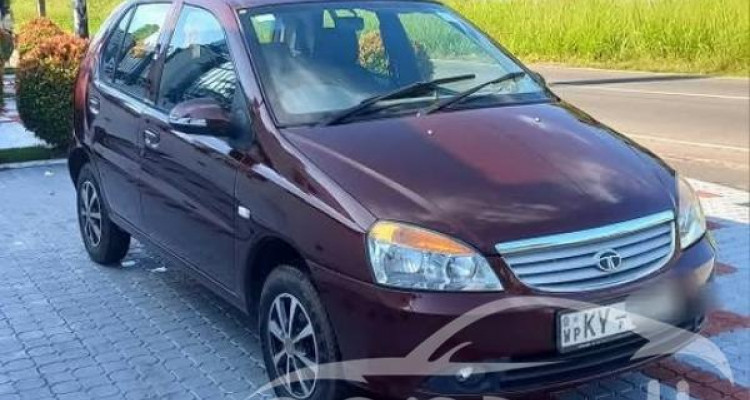 TATA INDICA GLX 2014