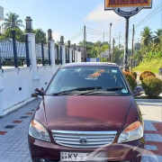 TATA INDICA GLX 2014
