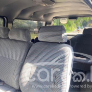 NISSAN CARAVAN 1997