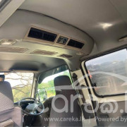 NISSAN CARAVAN 1997