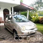CHERY QQ 2006