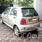 CHERY QQ 2006