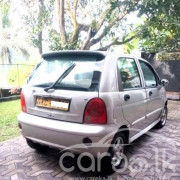 CHERY QQ 2006