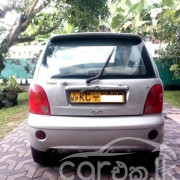 CHERY QQ 2006