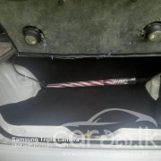 NISSAN MARCH K10 1991
