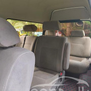 TOYOTA DOLPHIN 1998