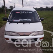 TOYOTA TOWNACE CR36 1995