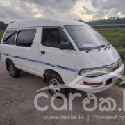 TOYOTA TOWNACE CR36 1995