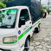 DAIHATSU HIJET 2003