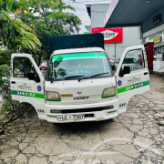 DAIHATSU HIJET 2003