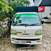 DAIHATSU HIJET 2003