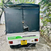 DAIHATSU HIJET 2003