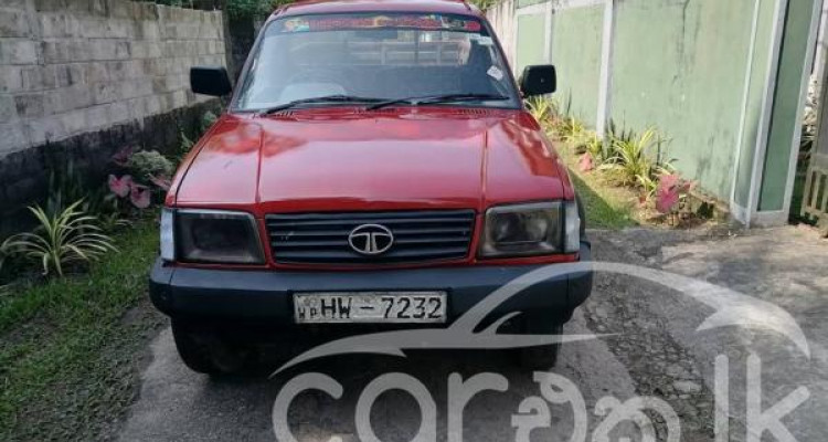 TATA 207 2004