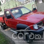 TATA 207 2004