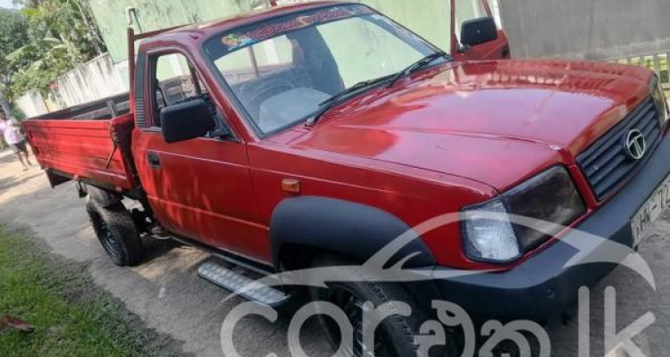 TATA 207 2004