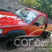 TATA 207 2004