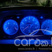 TATA 207 2004