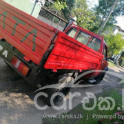 TATA 207 2004