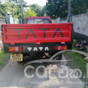 TATA 207 2004